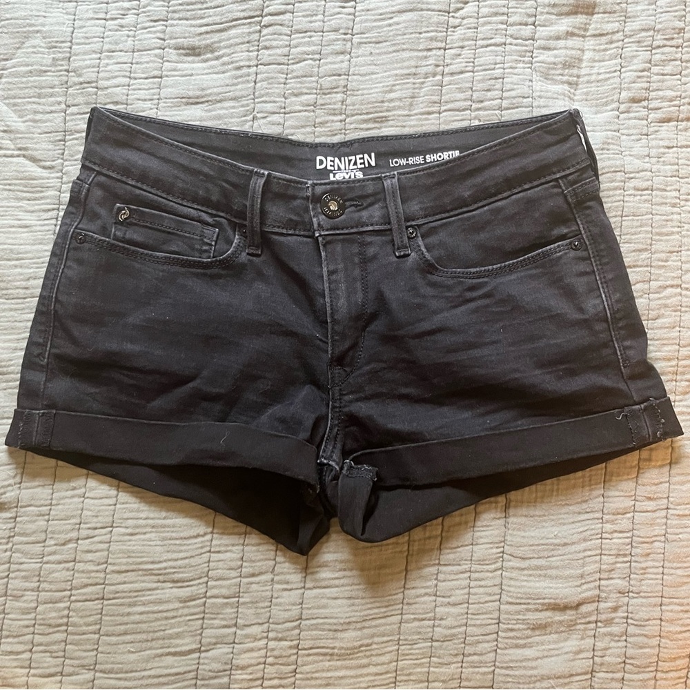 Levi’s Denizen Shorts